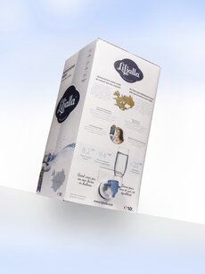 Lifjalla Water in a box 10L pallet (72 stuks) Lifjalla Water in a box 10L pallet (72 stuks)