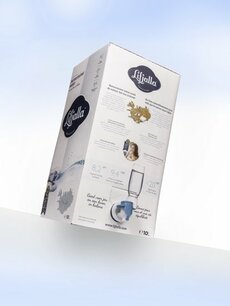 2 x Lifjalla Water in a box 10L (20 liter) 2 x Lifjalla Water in a box 10L (20 liter)